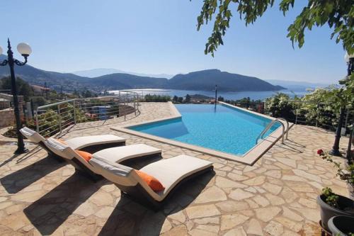 Phthiotis Region Villa | Villa Aliki