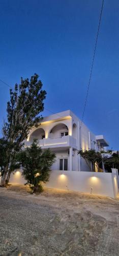 Mpatsi House | Villa Aliki