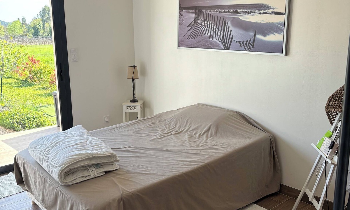 Montmirat House | Villa ALL2