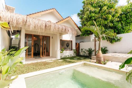 Kuta Villa | Villa Allegra
