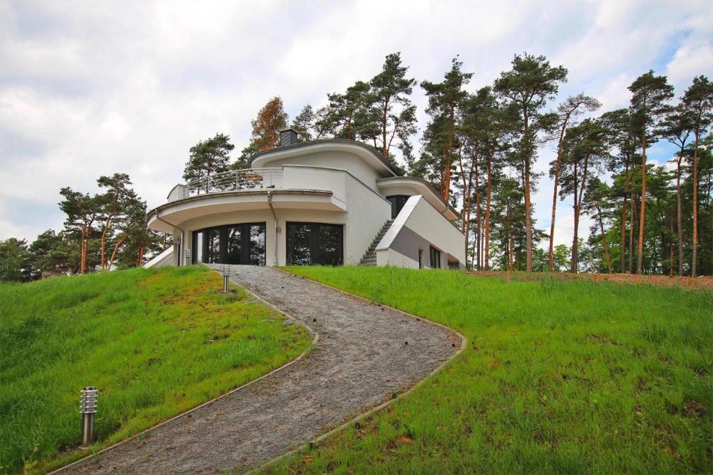 Oberhavel Villa | Villa Allegria, Lychen