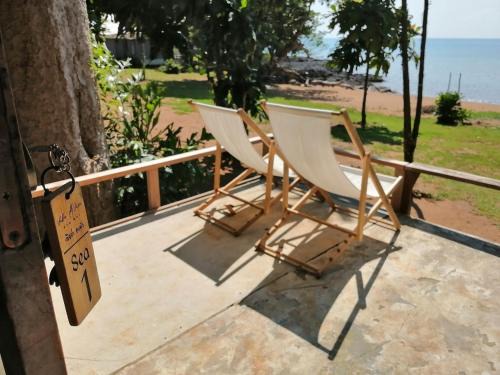 Ko Mak Resort | Villa Allure Koh Mak