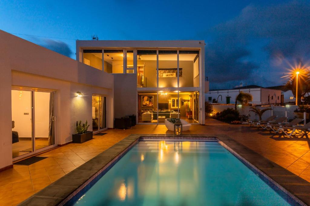 Tias Villa | Villa Alma