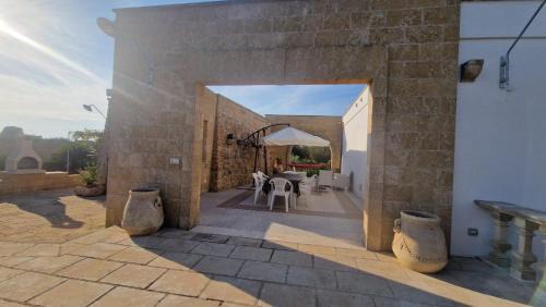 Tiggiano Apartment | Villa Alma Salento