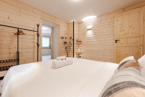 Chiusaforte Apartment | Villa Alma Sella Nevea