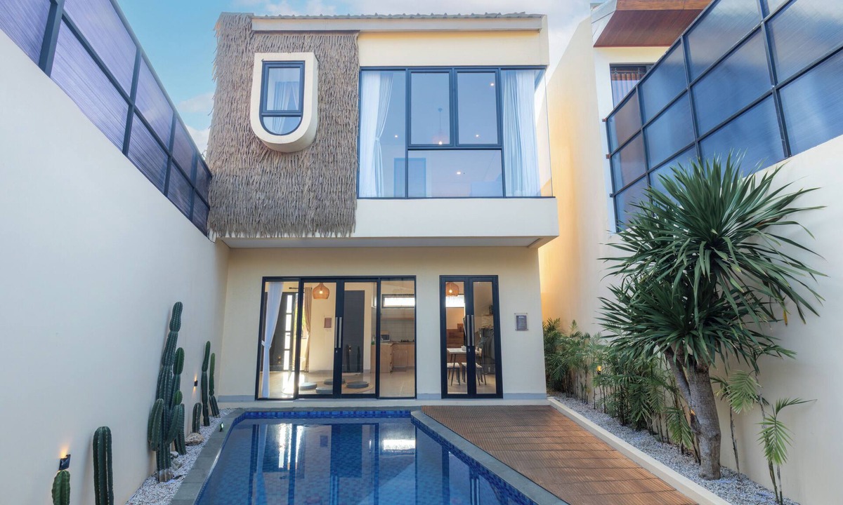 Garut Villa | Villa Aloha Garut
