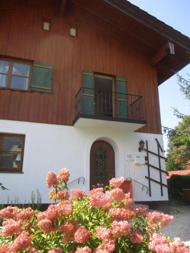 Eck Villa | Villa Alpenoase