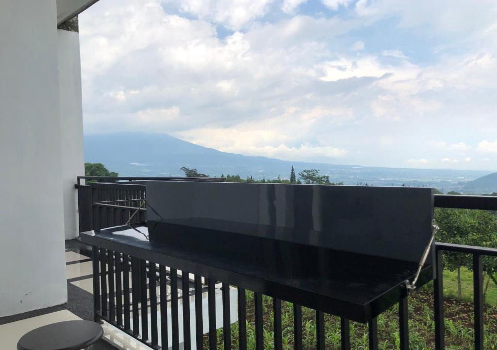 Oro Oro Ombo Villa | Villa Alraza