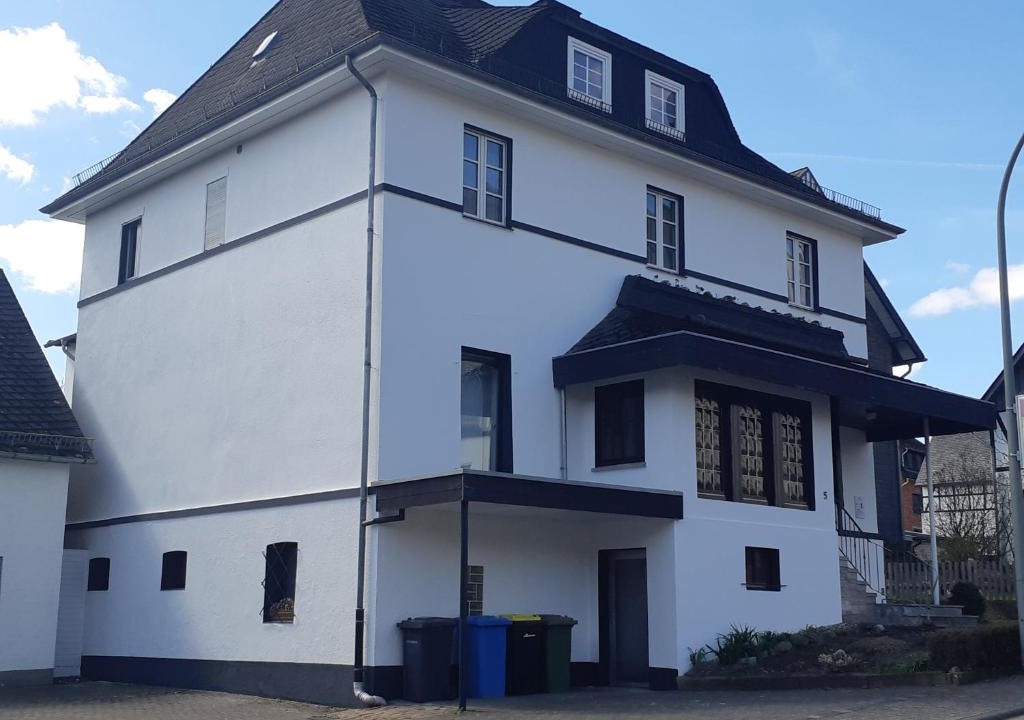 Duedinghausen House | Villa Althaus