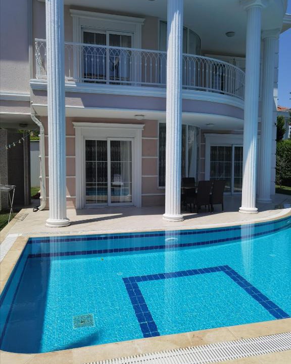 Kadriye Villa | Villa Altun