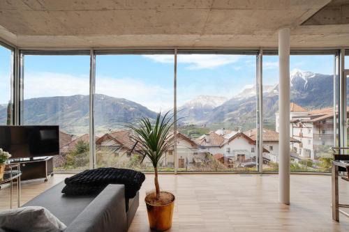 Schenna Apartment | Villa Alvarium Eins
