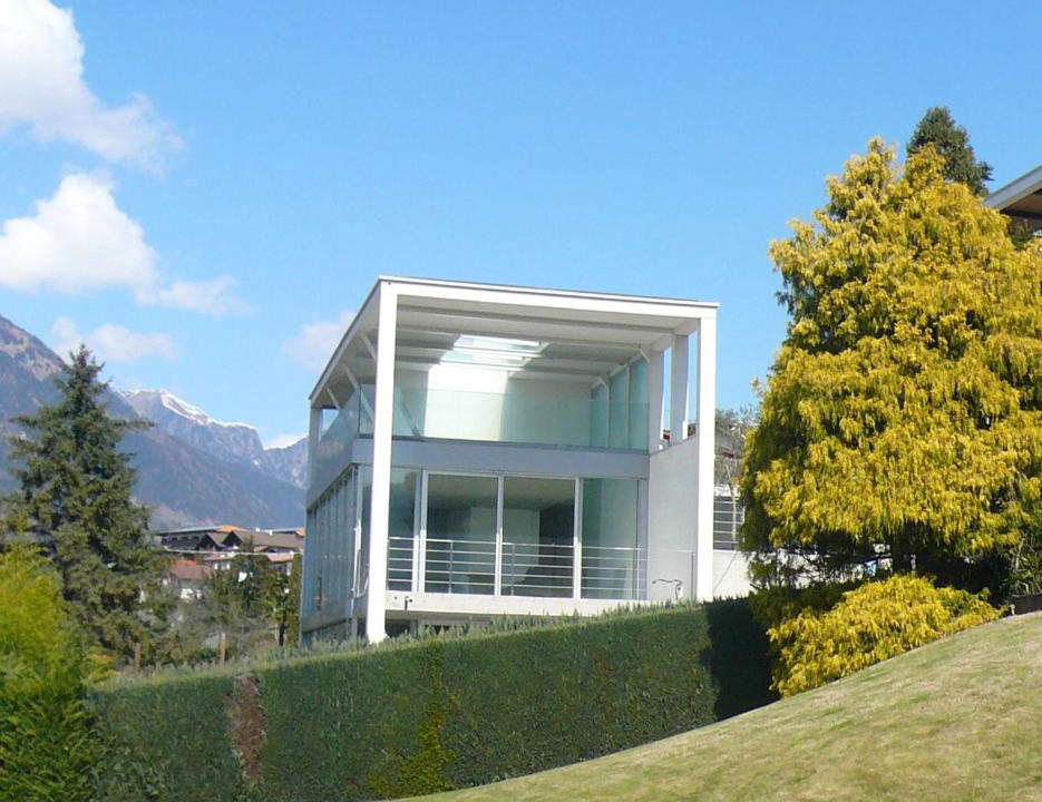 Schenna Apartment | Villa Alvarium