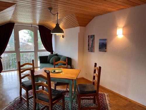 Willing Apartment | Villa am Goldbach