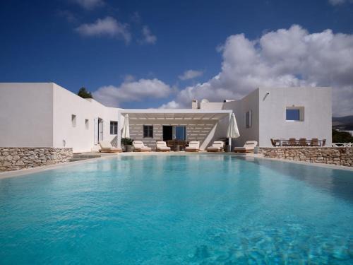 Paros Villa | Villa Amal