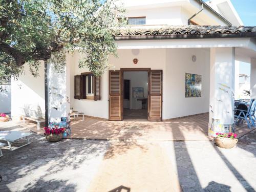 Mazara del Vallo Villa | Villa Amanda