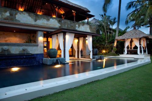 Beraban Villa | Villa Amani