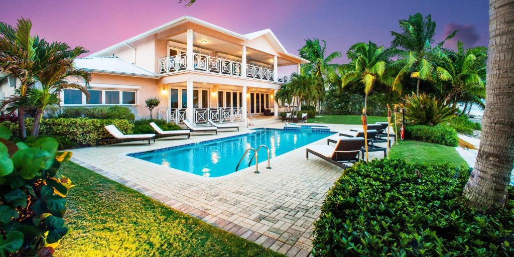 South Sound Villa | Villa Amarone