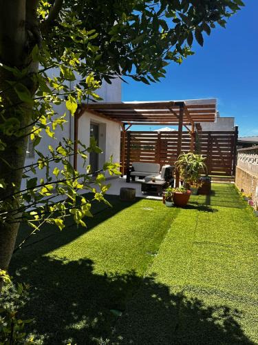 Monti D'arena-Bosco Caggione House | Villa Amaryllis