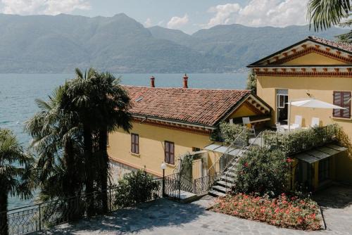 Brezzo di Bedero Apartment | Villa Amatissima by Villa Porta Collection