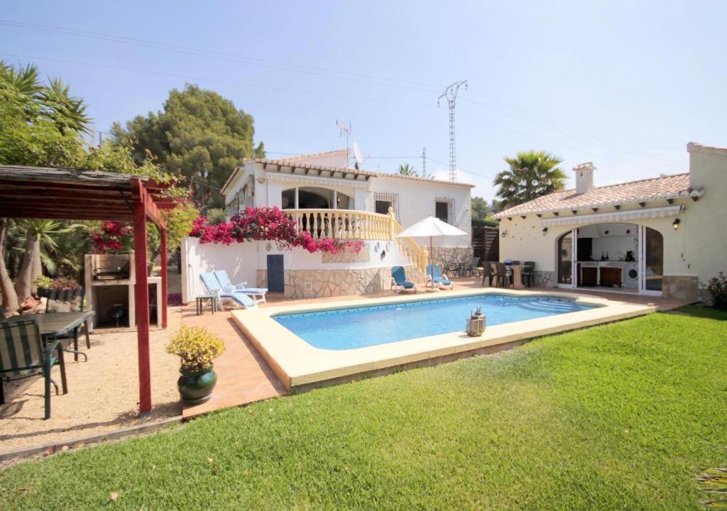 Panorama Villa | Villa- Amaya