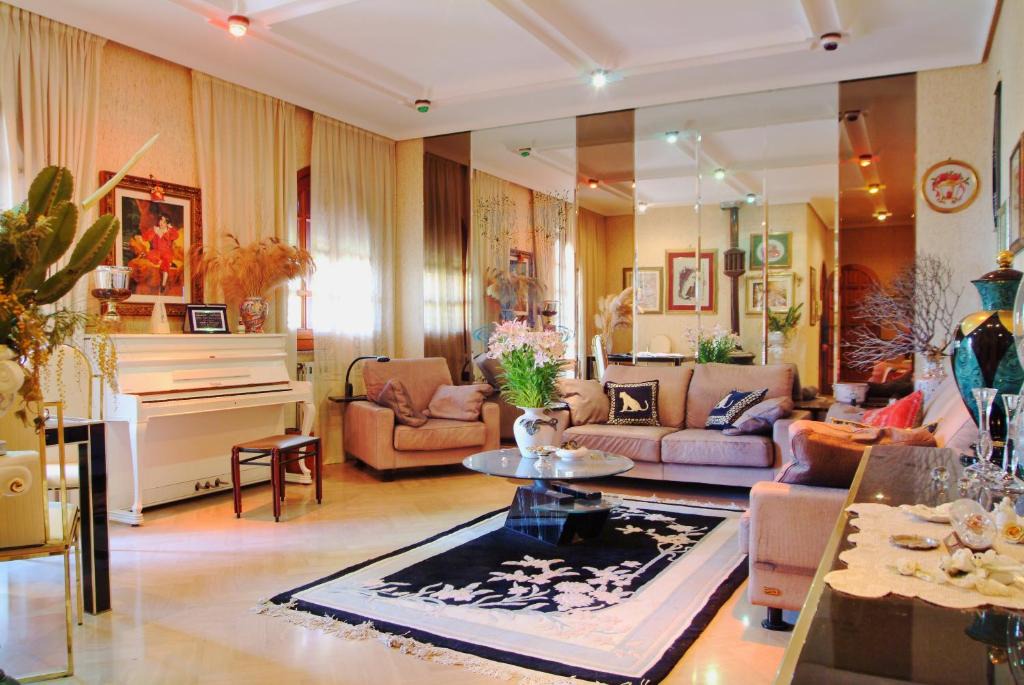 Noto Historic Centre Bed & Breakfast | Villa Ambra B&B