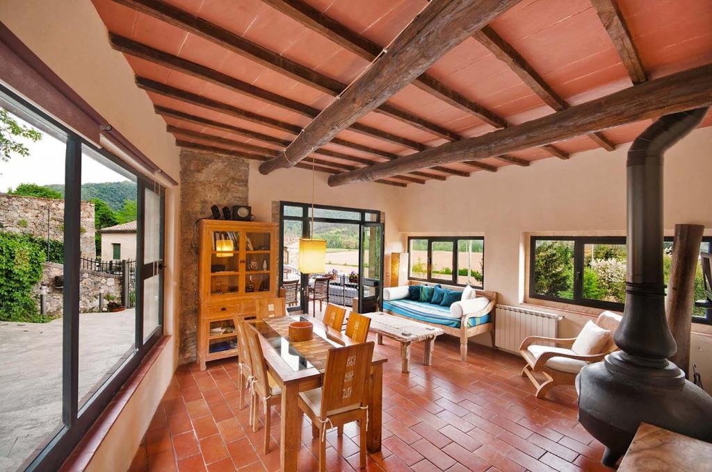 Brenna House | Villa Amedeo