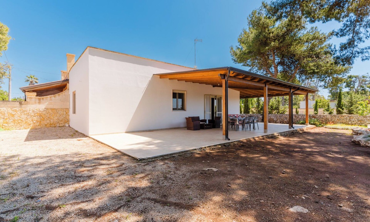 Boncore House | Villa Amelia by BarbarHouse