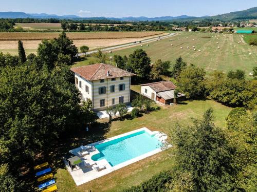 Scarperia Villa | Villa Amelia