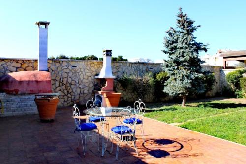 Bisceglie Apartment | Villa Amelie (Mare e Relax)