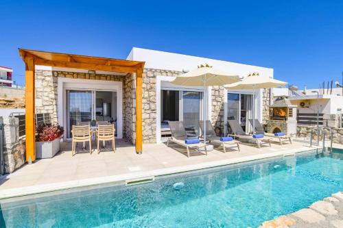 Gennadi Villa | Villa Amethyst Gem by Villa Plus