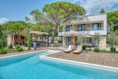 Seoca Villa | VILLA Amfora
