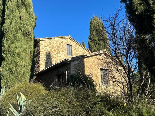 Panicale House | Villa Amici Apartment