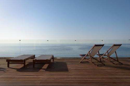 Koutsounari Villa | Villa Ammos