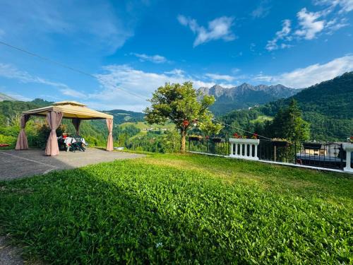 Oltre il Colle Apartment | Villa Amore