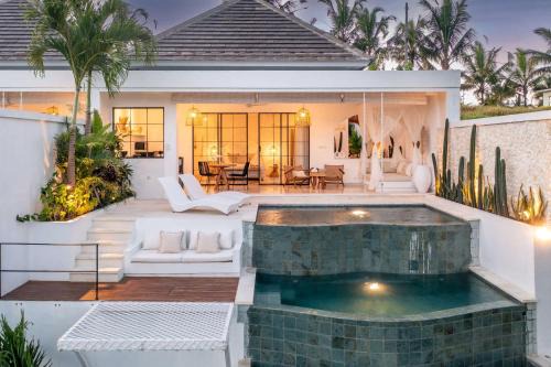 Pejeng Kawan Villa | Villa Amorgos I, Ubud