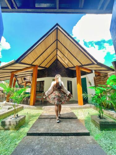 Dinalupihan House | Villa Amuntai