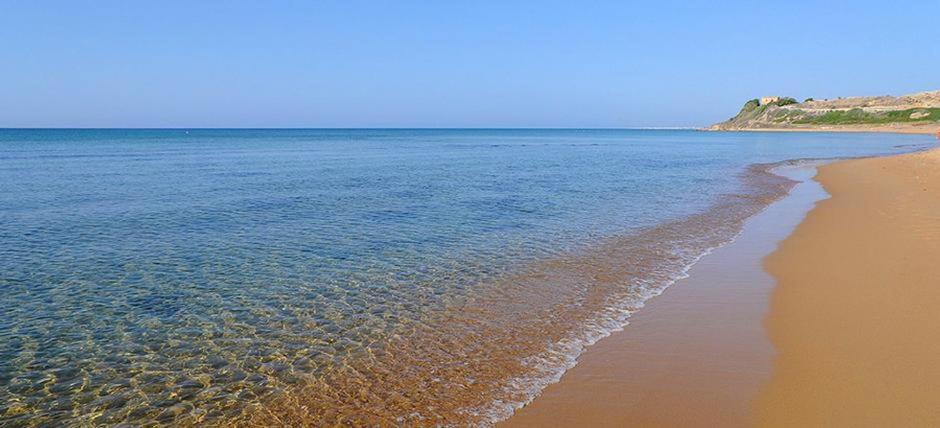 Triscina Apartment | Villa Amy