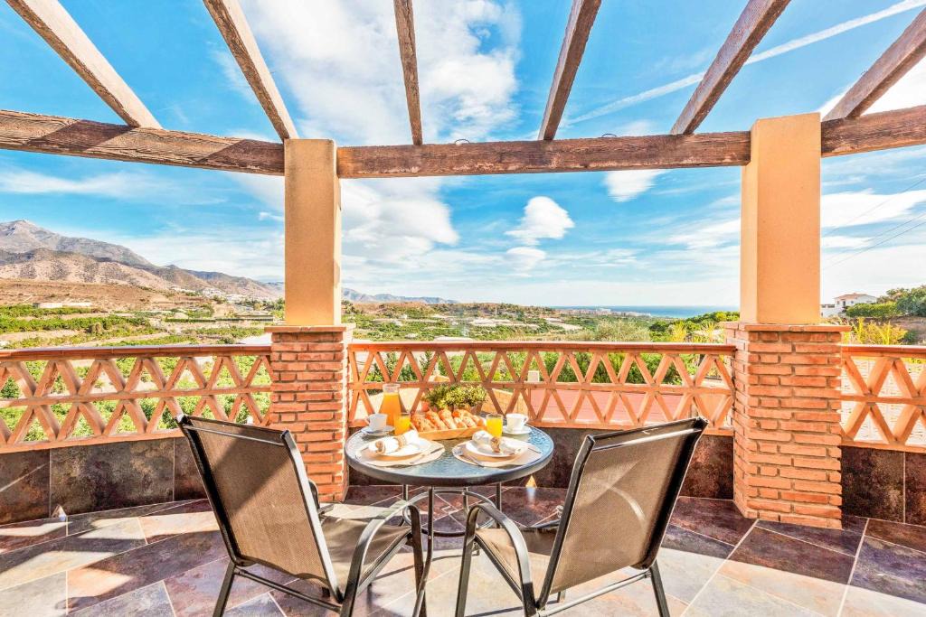 Nerja Villa | Villa Ana Bella