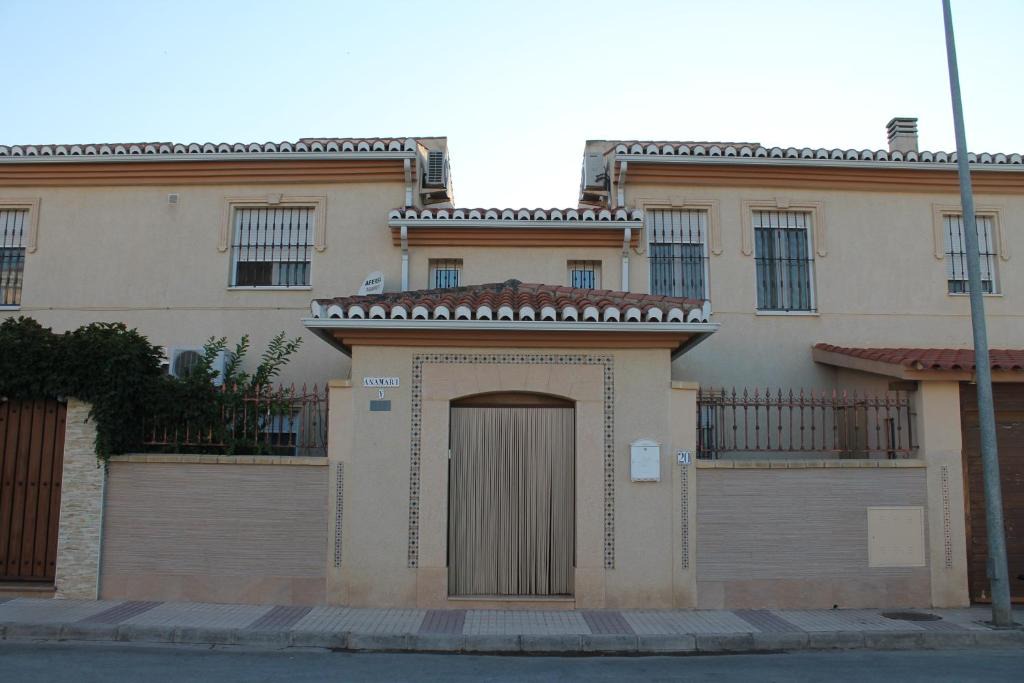 Chauchina House | Villa Ana