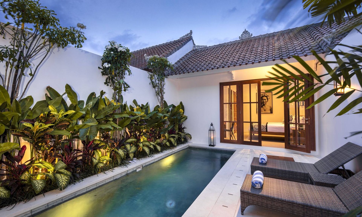 Petitenget Villa | Villa Anahera