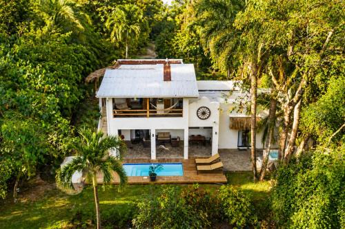 Mal Pais Villa | Villa Ananda