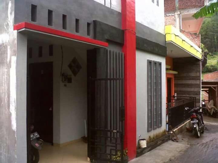 Sidomulyo House | Villa Ananta