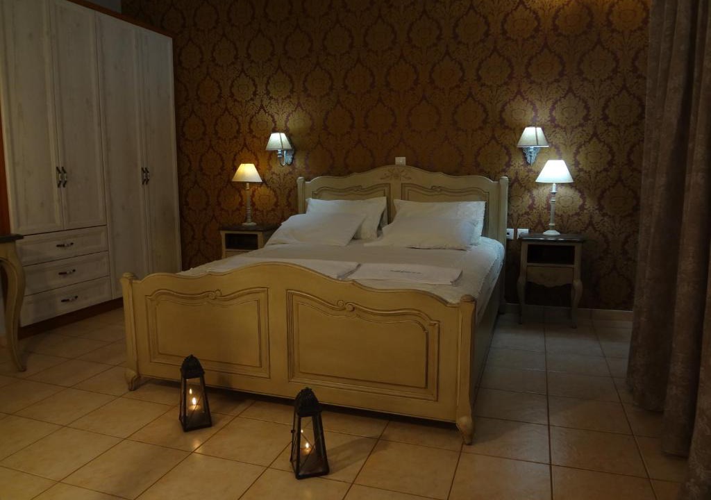 Artemisio Apartment | Villa Anastasia