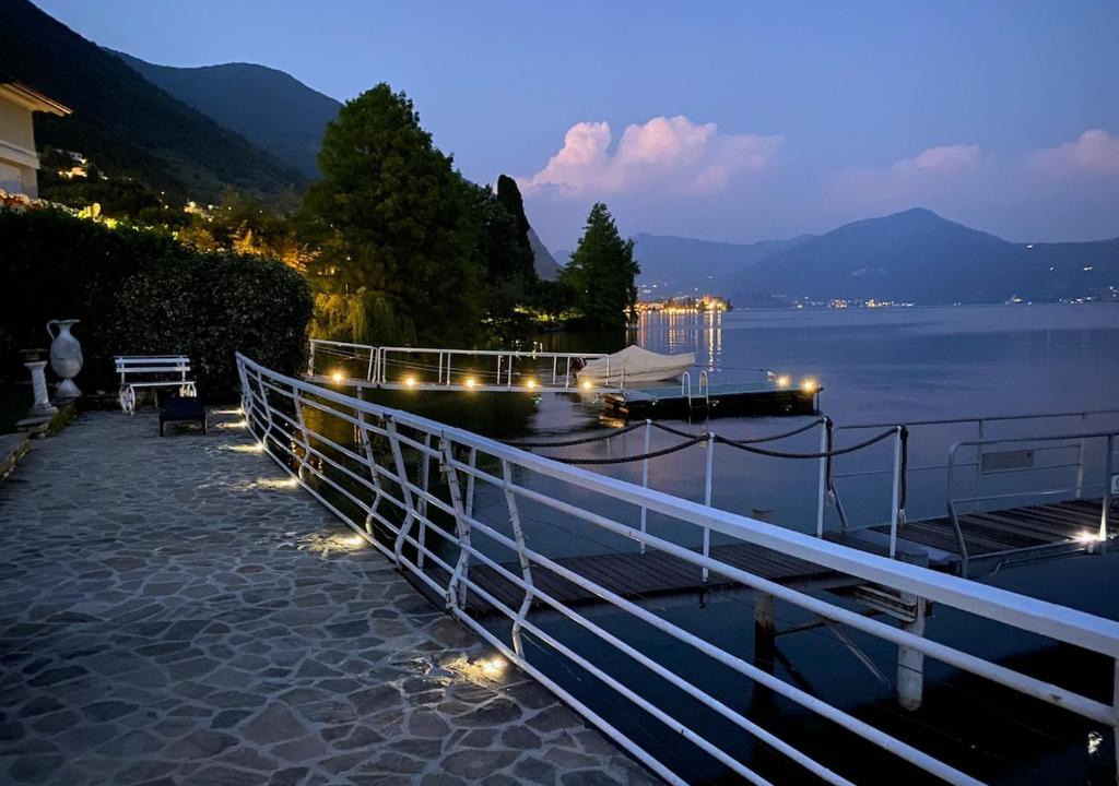 Predore Apartment | Villa Anastasye 2