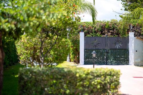 Fontane Bianche Villa | Villa Andolina