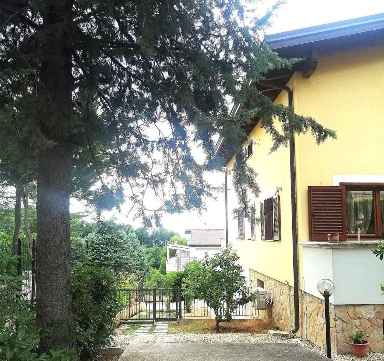 Pescara Bed & Breakfast | Villa Andrea B&B