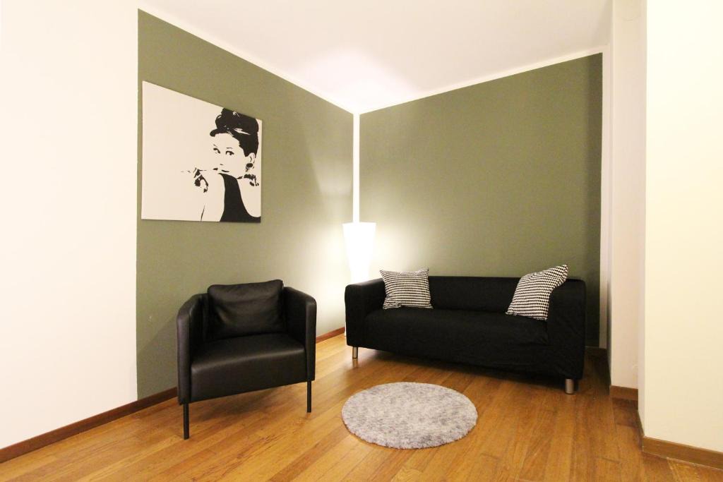Mestre Apartment | Villa Andrea