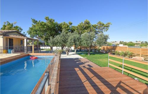 Gatto Corvino House | Villa Andrea