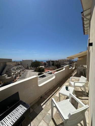 Lido Rossello House | Villa Andromeda apartments