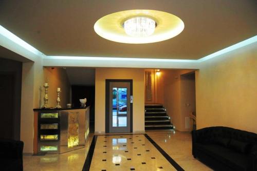 Katerini Apartment | Villa-Andromeda